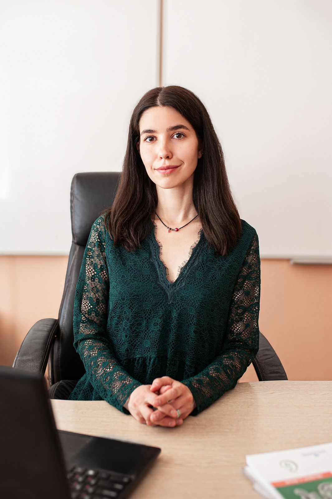 Иванова Анастасия Сергеевна.